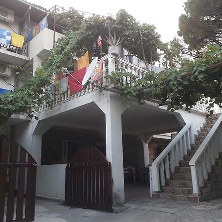 Vila Ruska Prčanj Dış mekan fotoğraf