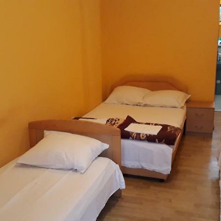 Vila Ruska Prčanj Dış mekan fotoğraf