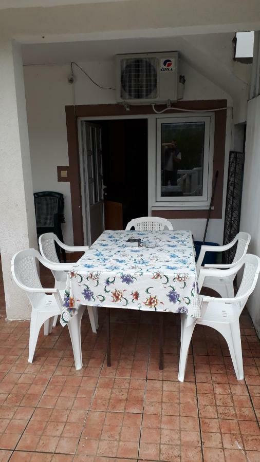 Vila Ruska Prčanj Dış mekan fotoğraf