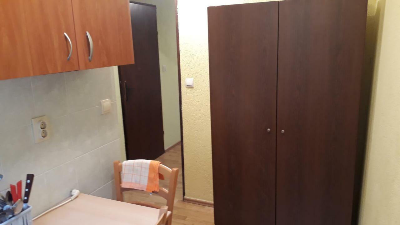 Vila Ruska Prčanj Dış mekan fotoğraf