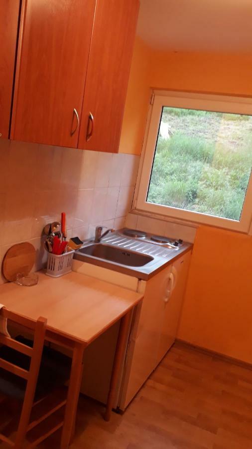 Vila Ruska Prčanj Dış mekan fotoğraf
