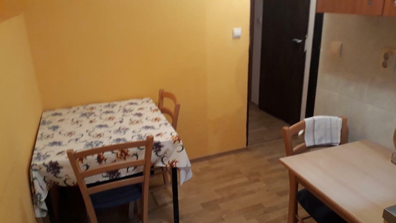 Vila Ruska Prčanj Dış mekan fotoğraf