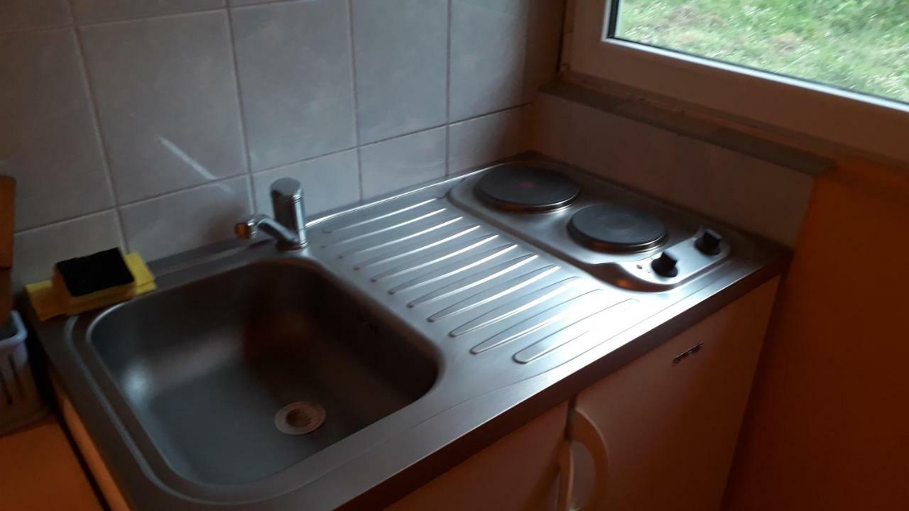 Vila Ruska Prčanj Dış mekan fotoğraf
