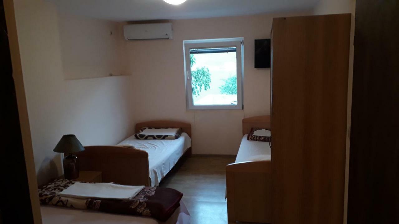 Vila Ruska Prčanj Dış mekan fotoğraf