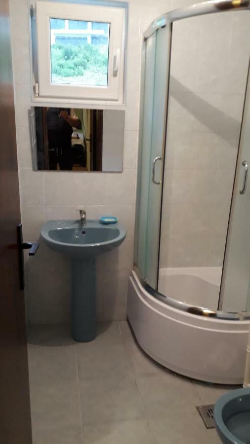 Vila Ruska Prčanj Dış mekan fotoğraf