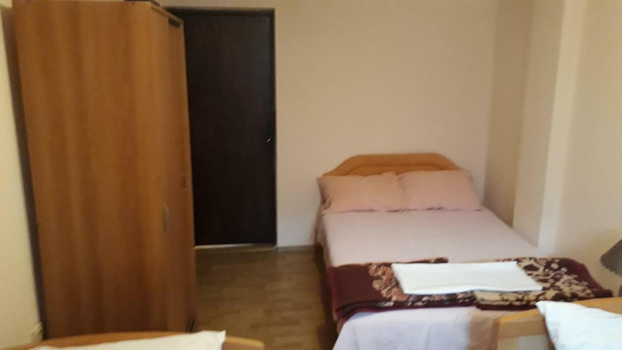Vila Ruska Prčanj Dış mekan fotoğraf