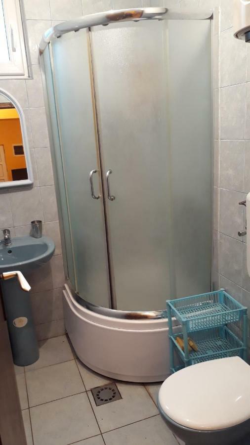 Vila Ruska Prčanj Dış mekan fotoğraf