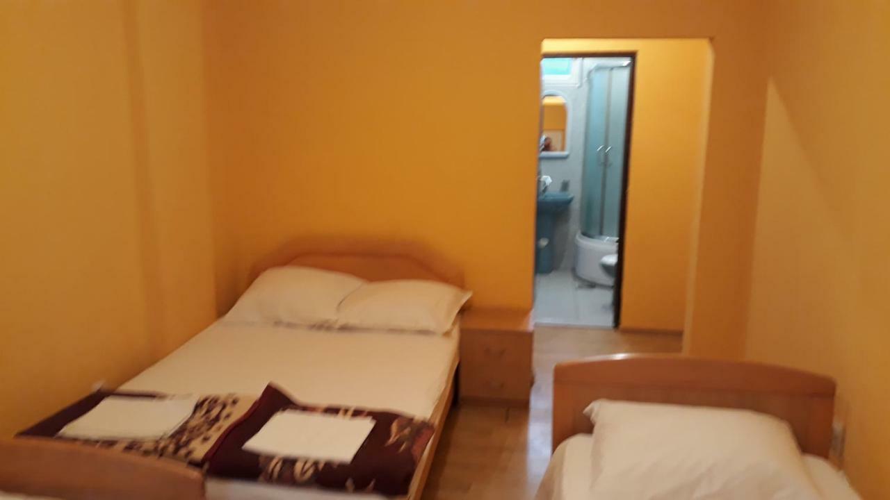 Vila Ruska Prčanj Dış mekan fotoğraf