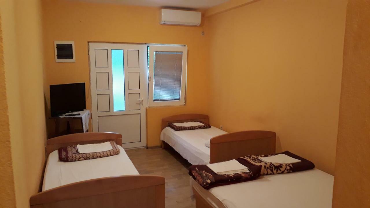 Vila Ruska Prčanj Dış mekan fotoğraf